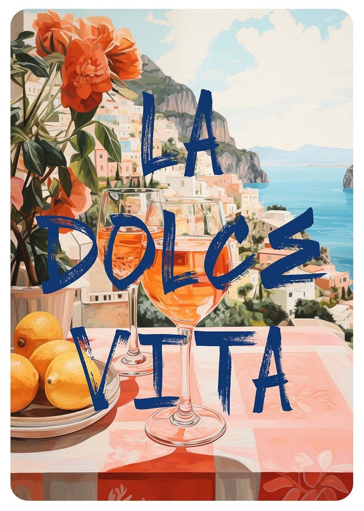 La Dolce Vita Collection