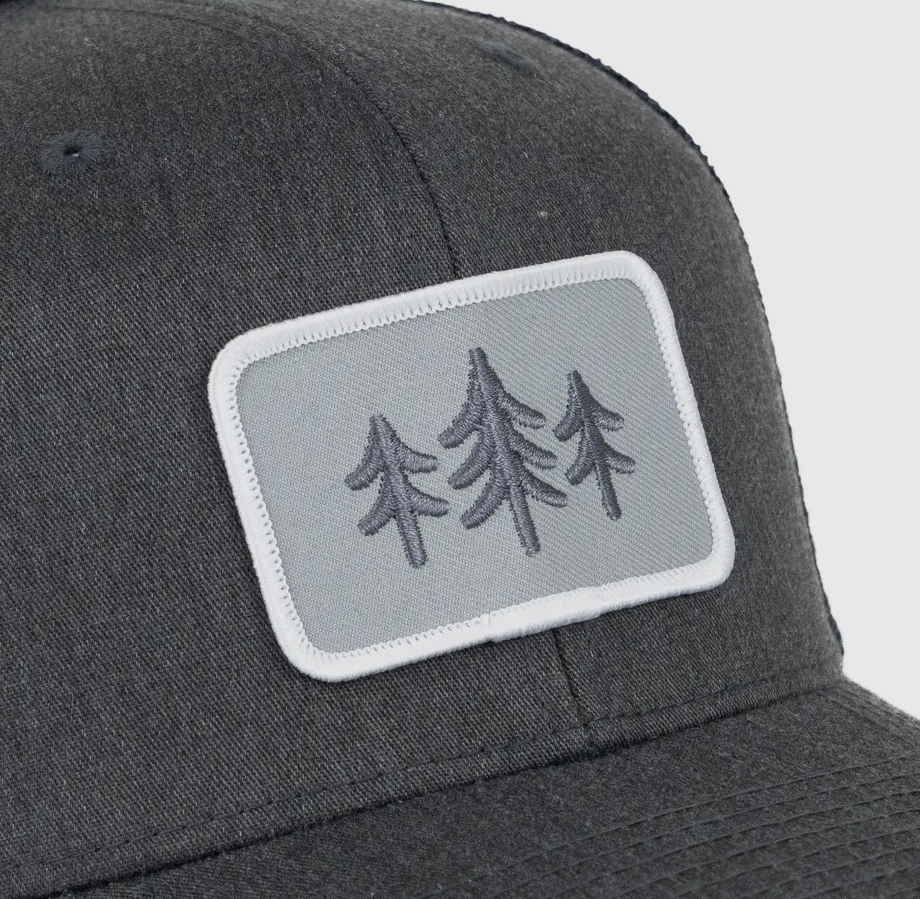 TriPines Trucker Hat