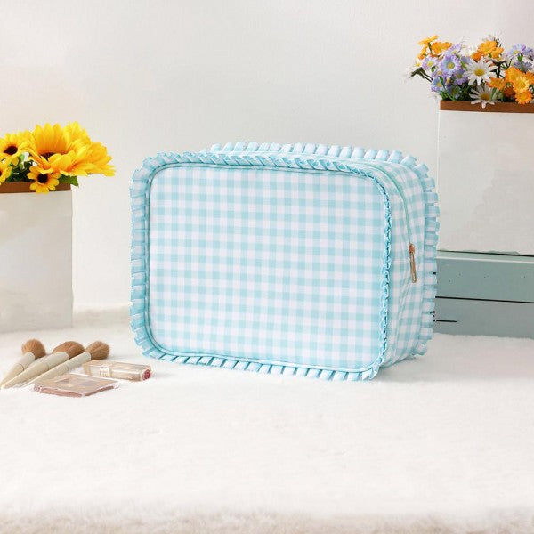 Oversized Toiletry Bag