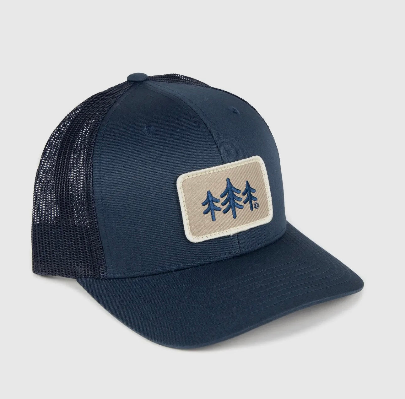 TriPines Trucker Hat