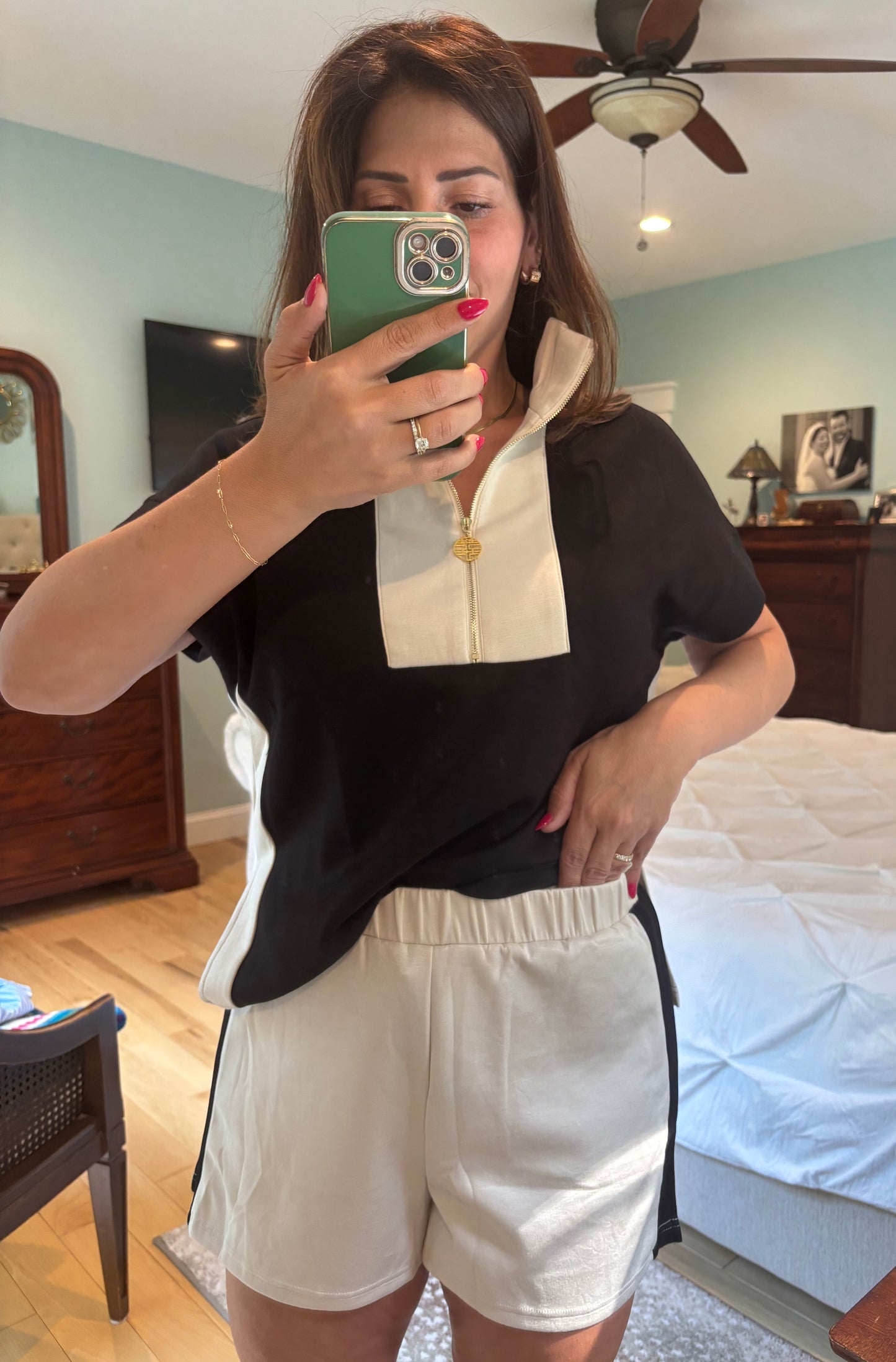 The Softest Matching Set