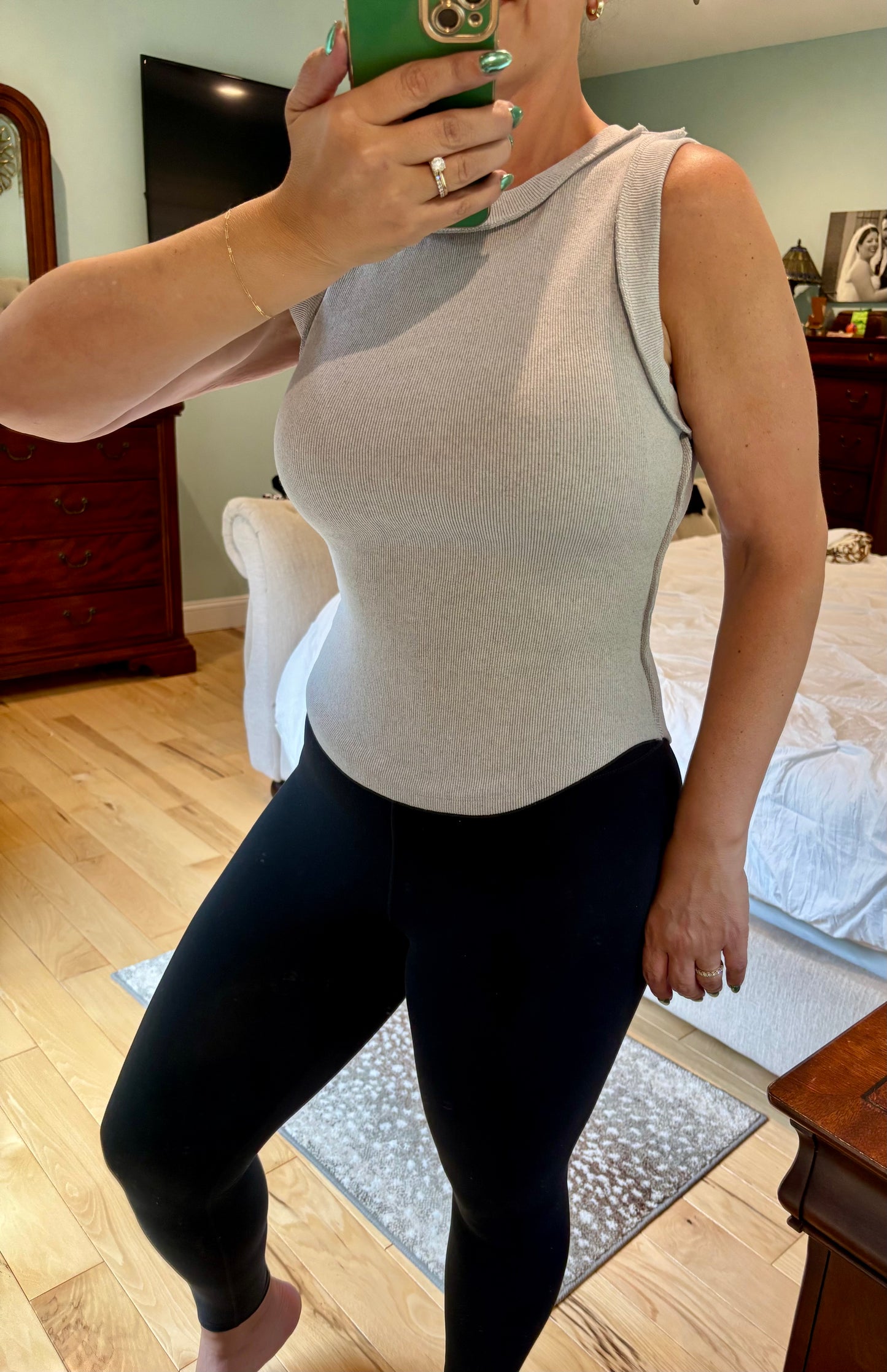 FP Muscle Tank