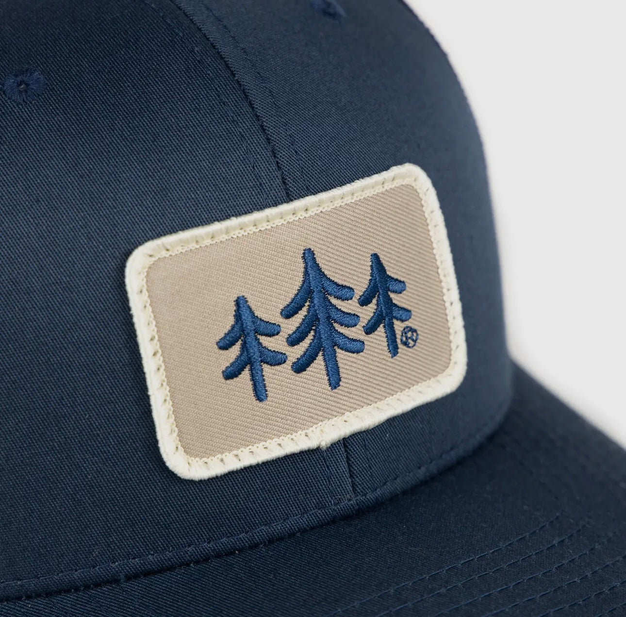 TriPines Trucker Hat