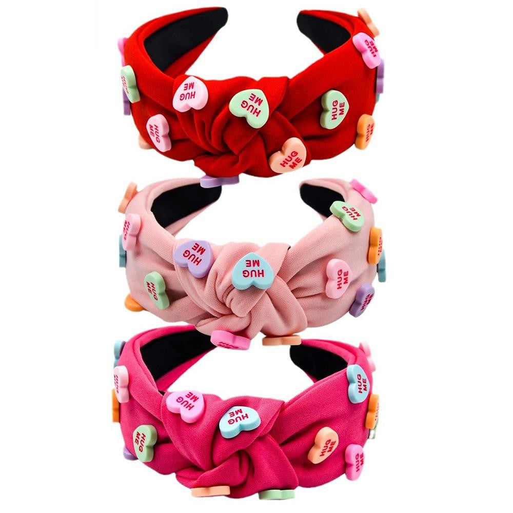 Hug Me Headband