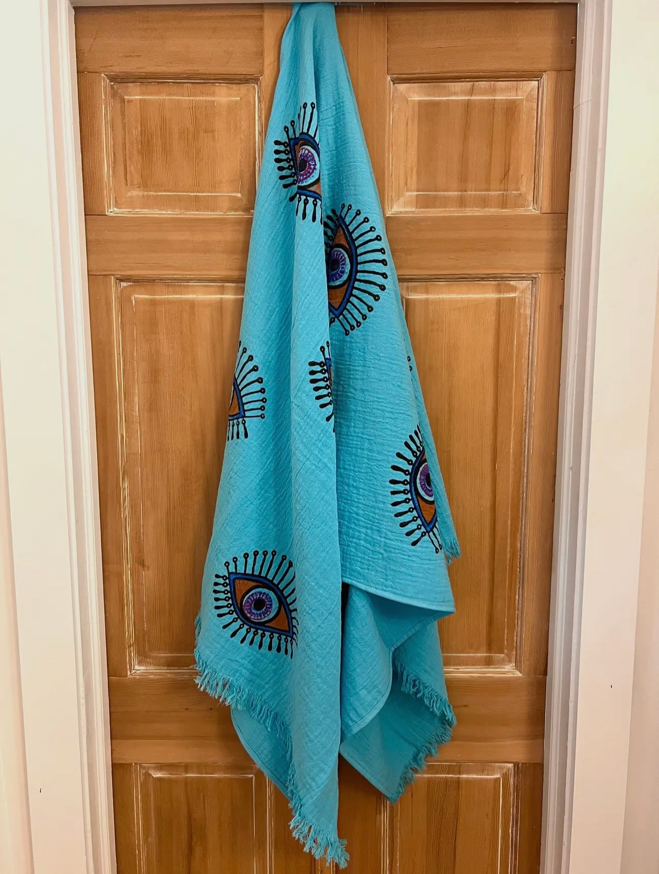 Turkish Sarong Towel