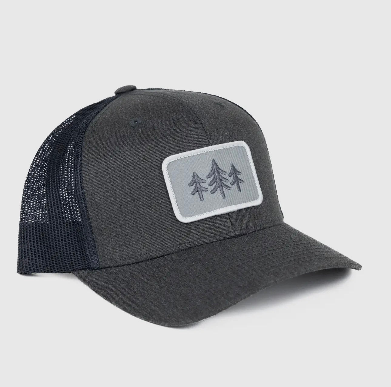 TriPines Trucker Hat