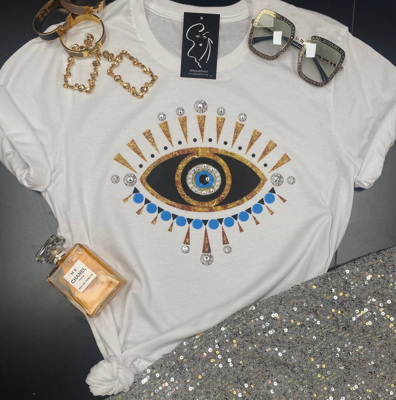 Jodi Tees