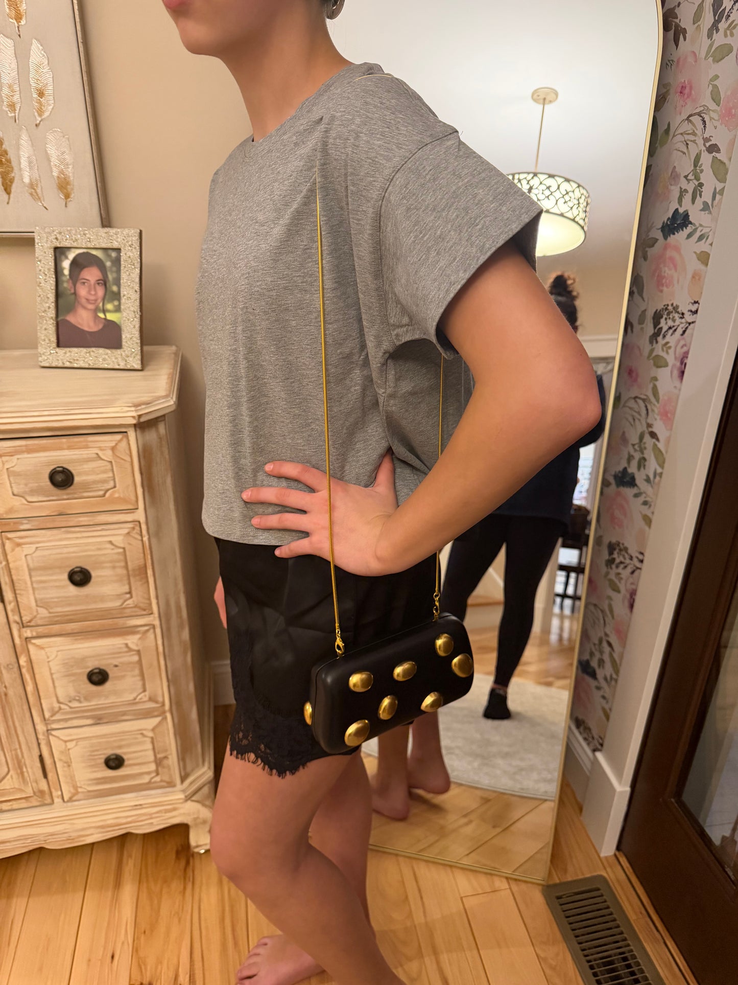 Trending Evening Clutch