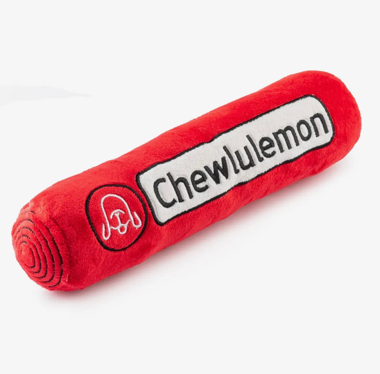 ChewluLemon Yoga Mat Toy