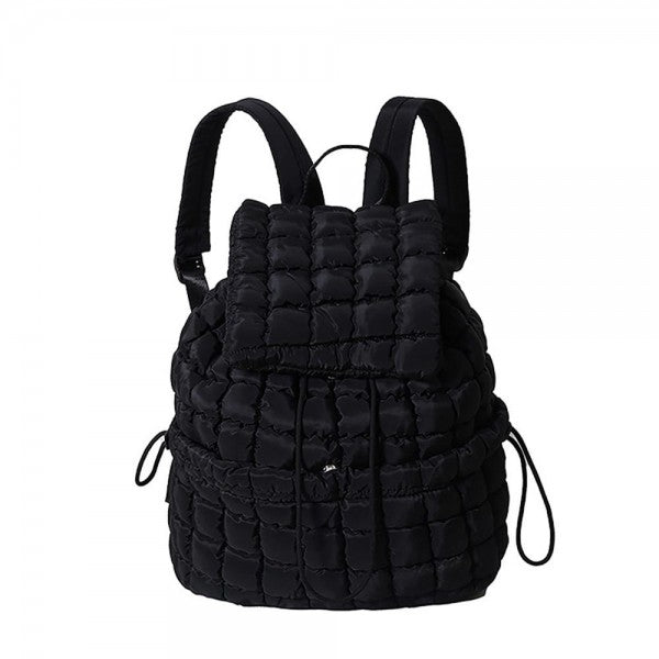 Puffer Backpack
