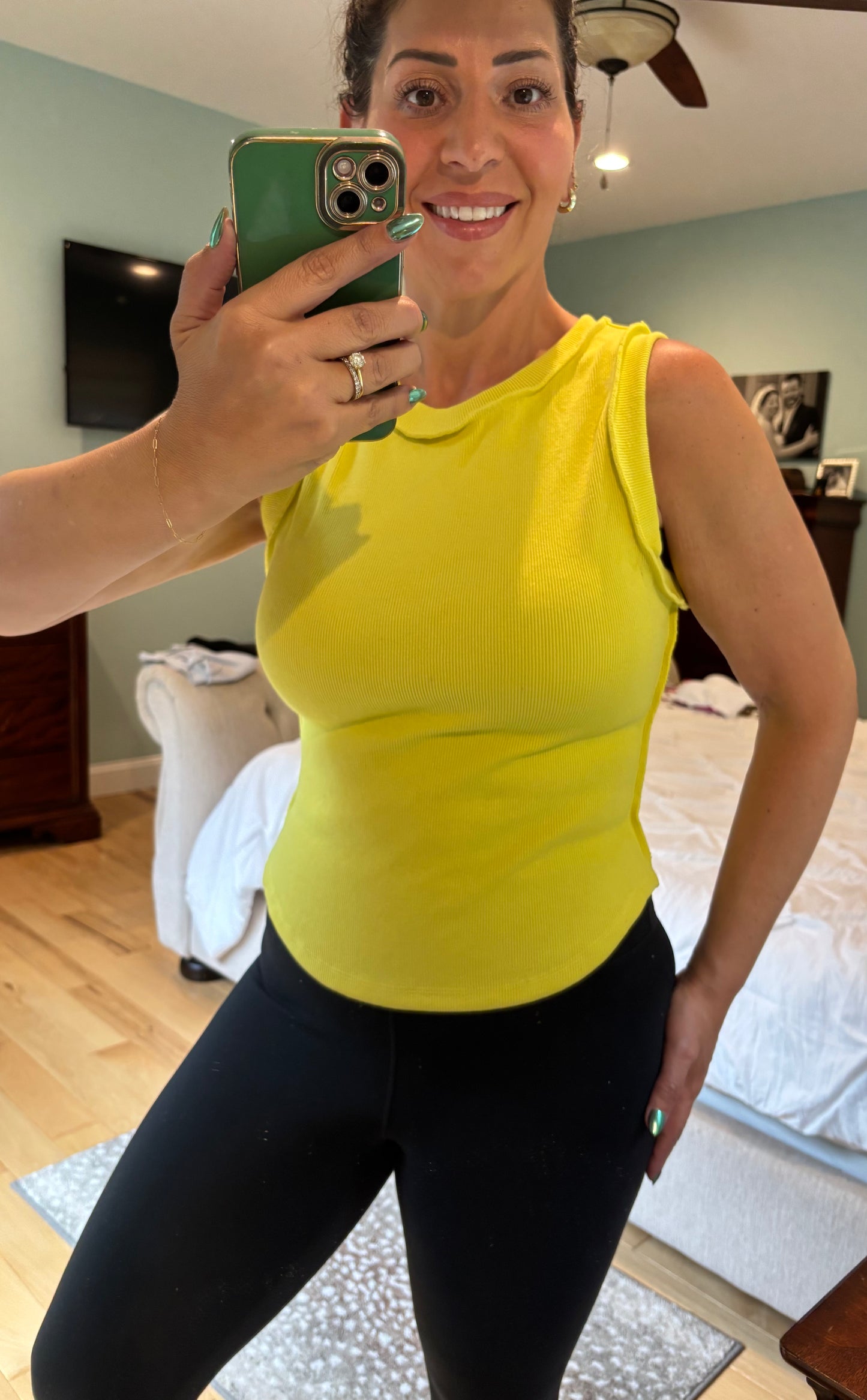 FP Muscle Tank