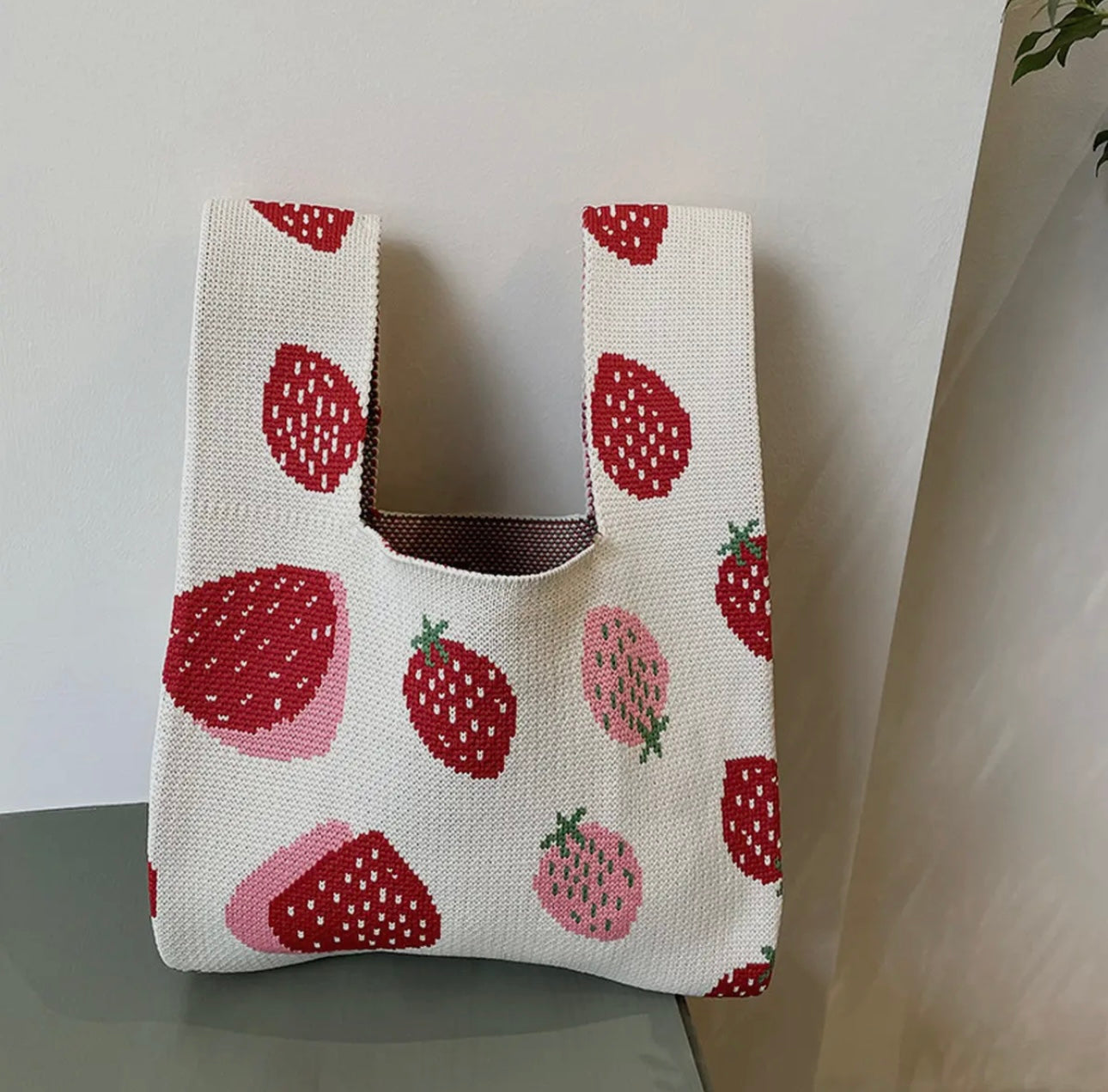 Woven Mini Bags