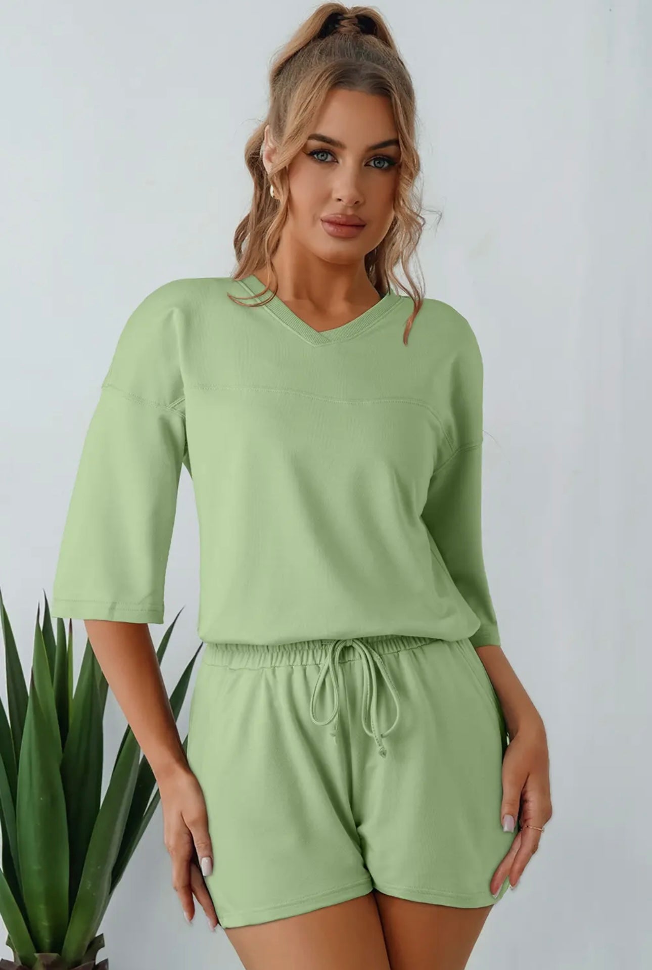 Limelight Matching Set