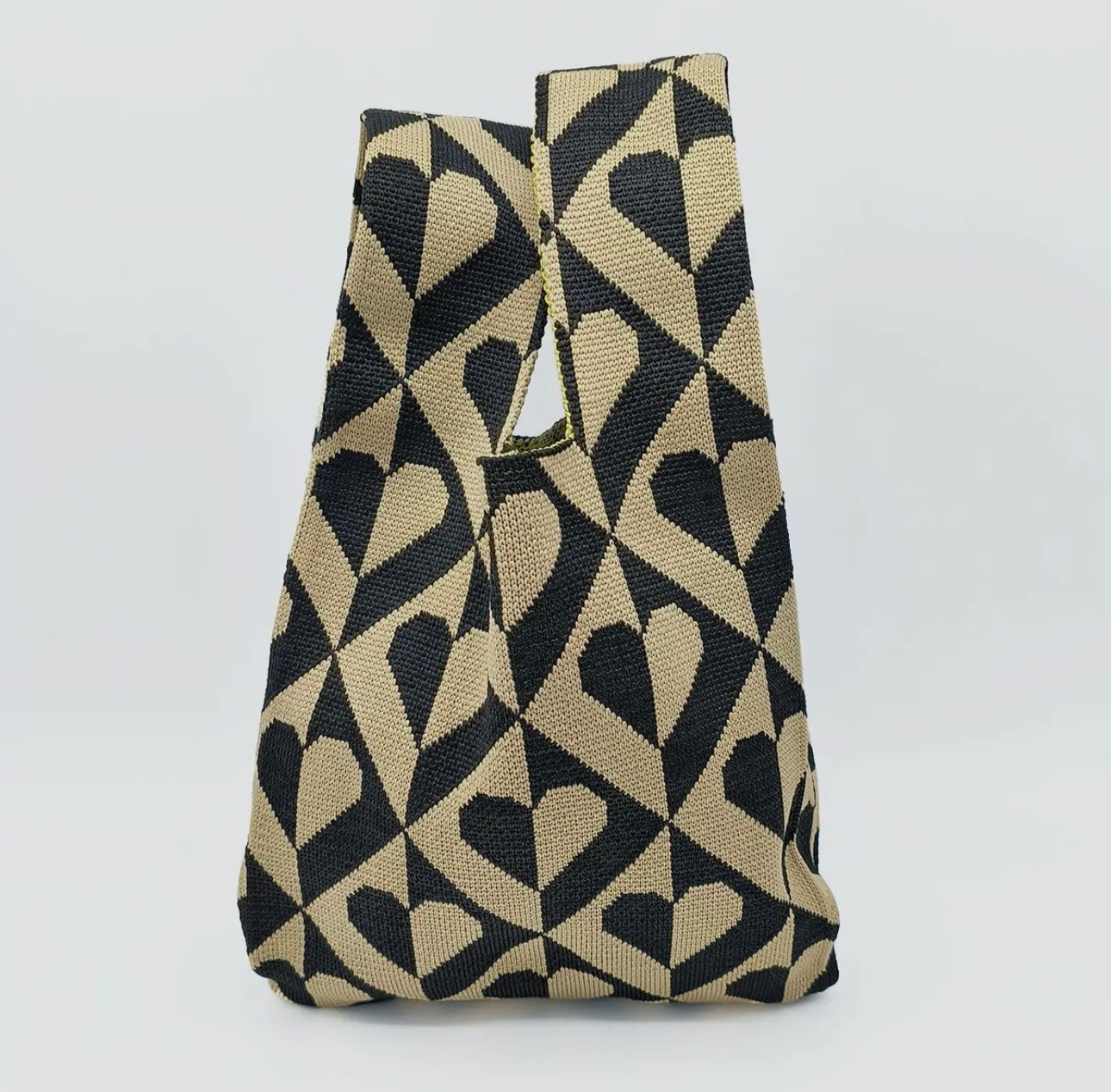 Woven Mini Bags