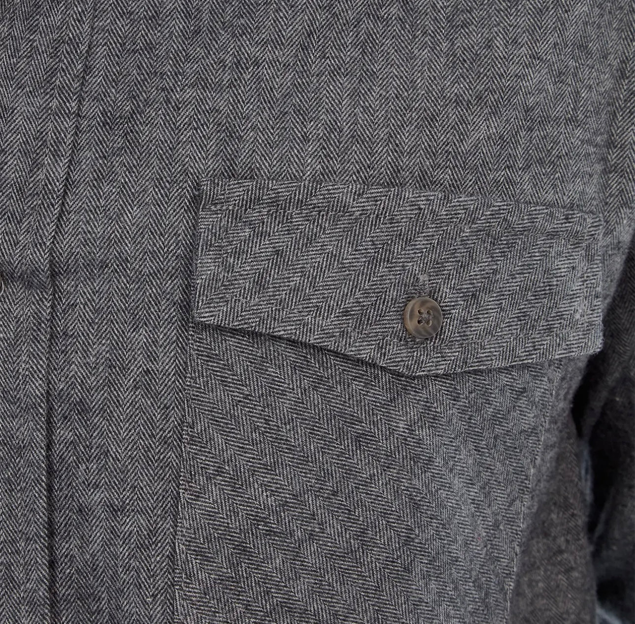 Herringbone Flannel