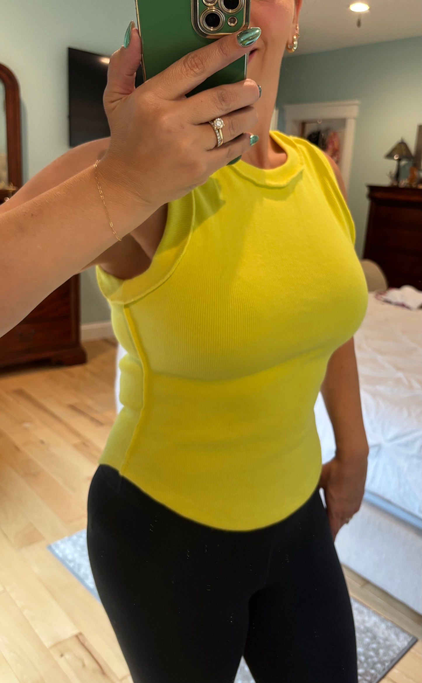 FP Muscle Tank