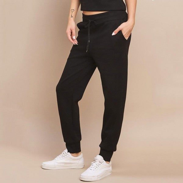 Staple Joggers