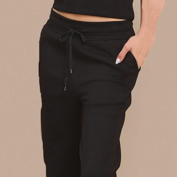 Staple Joggers
