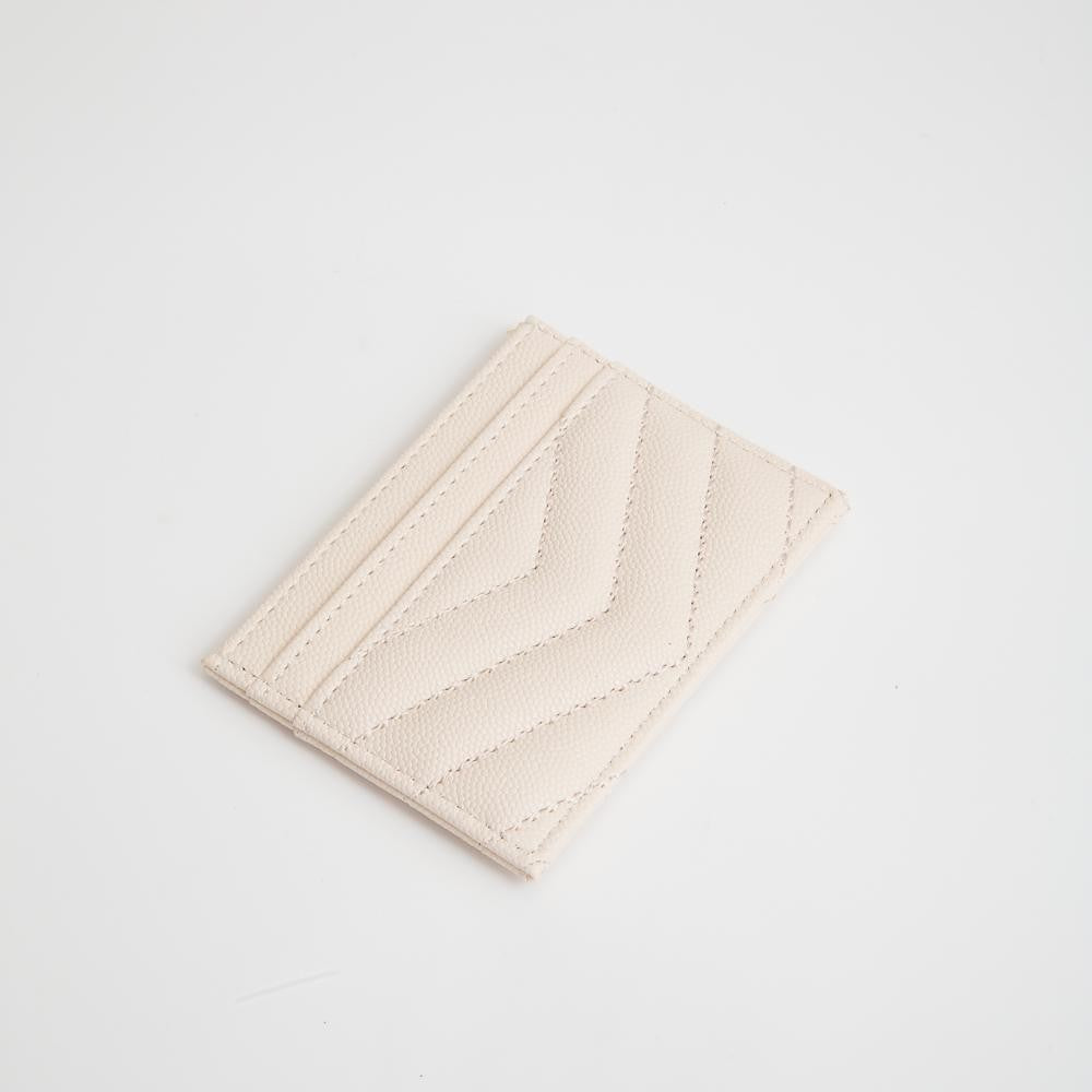 Y Vibes Card Case