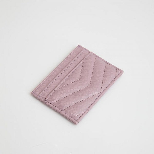 Y Vibes Card Case