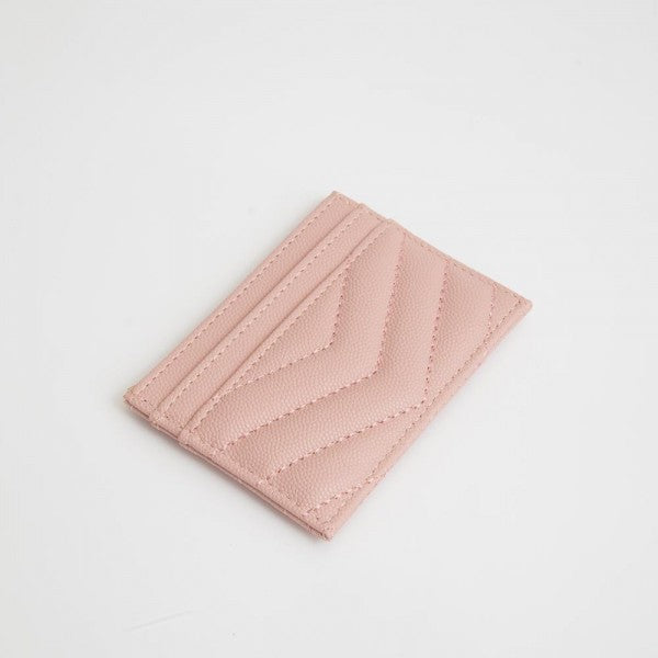 Y Vibes Card Case