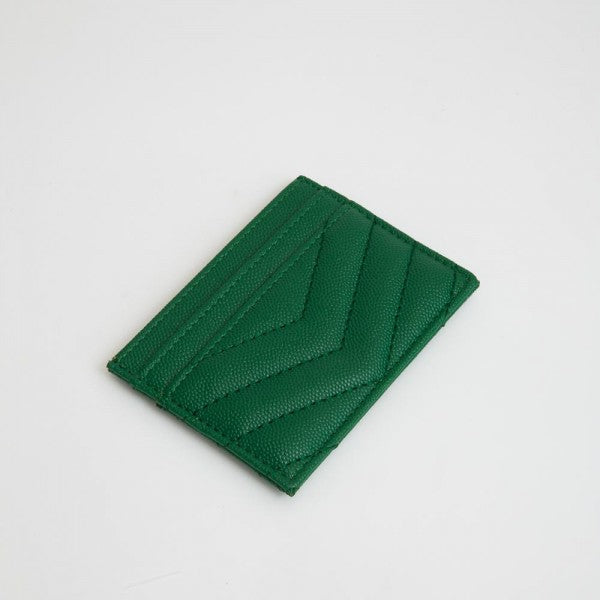 Y Vibes Card Case