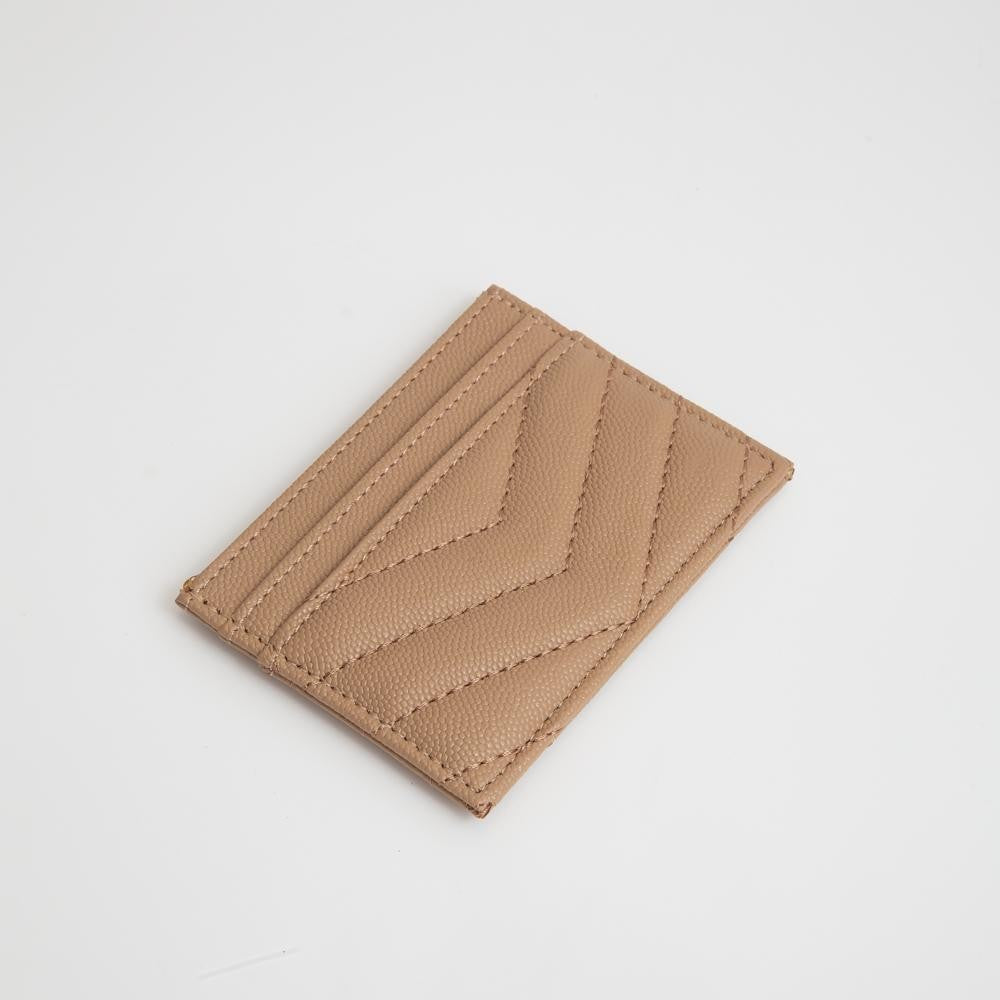 Y Vibes Card Case