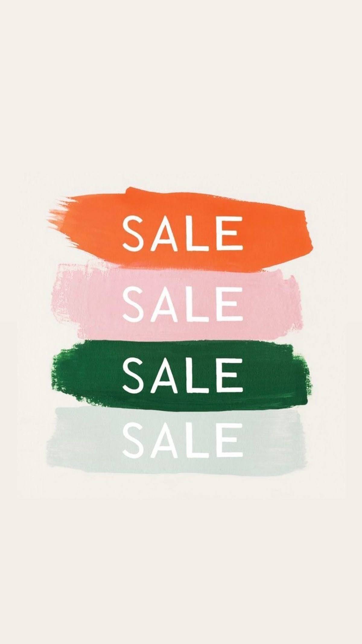 Sale