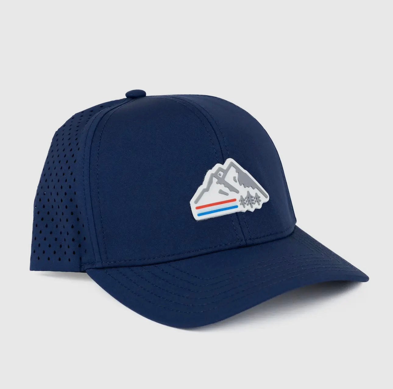 TriPines Alltek Performance Hat