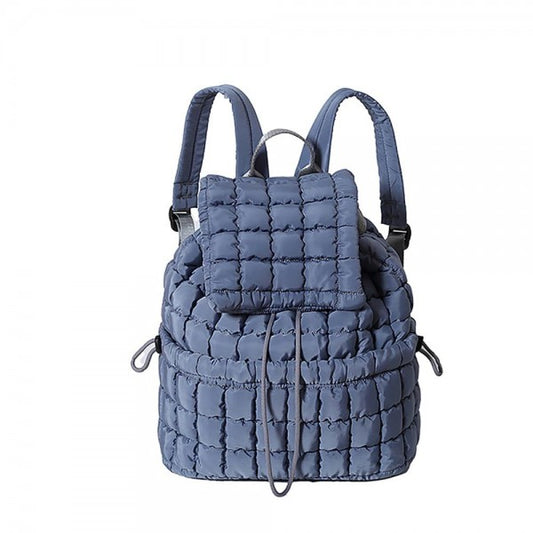 Puffer Backpack