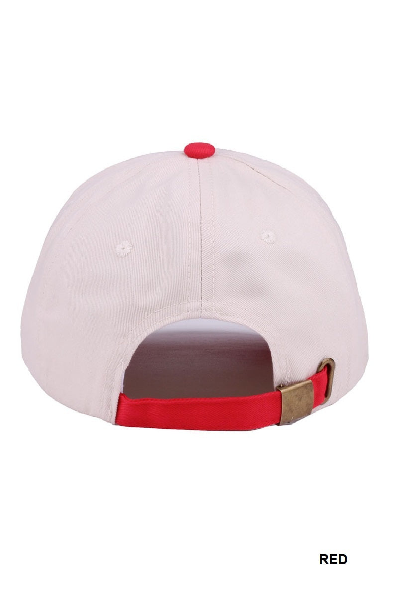 i need a Diet Coke Hat