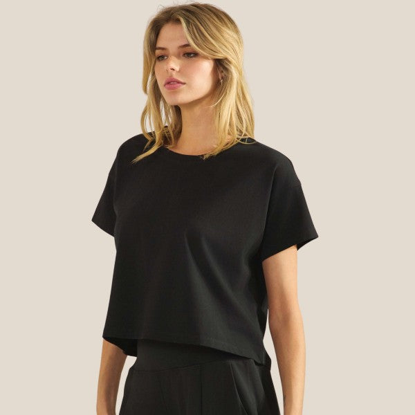 Basic Tee