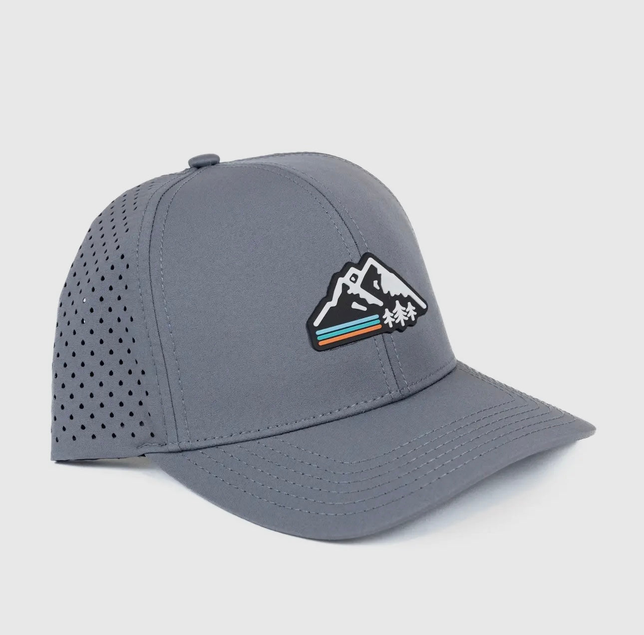 TriPines Alltek Performance Hat