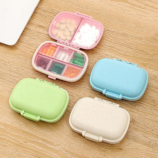 Pilly Travel Pack