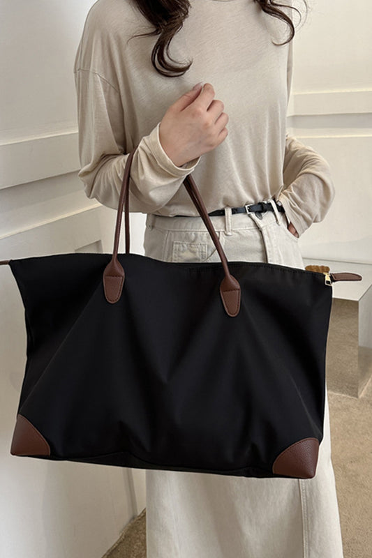 Weekender Duffle Bag