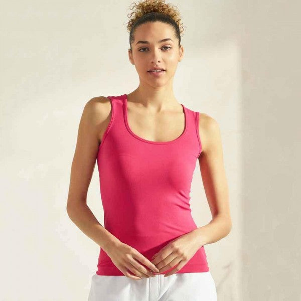 Seamless Tank