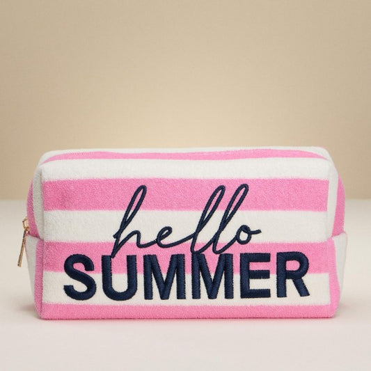 Summer Vibes Pouch