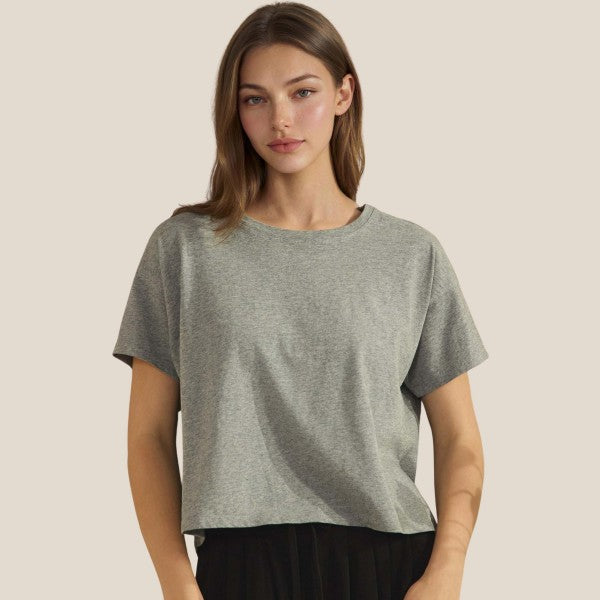 Basic Tee