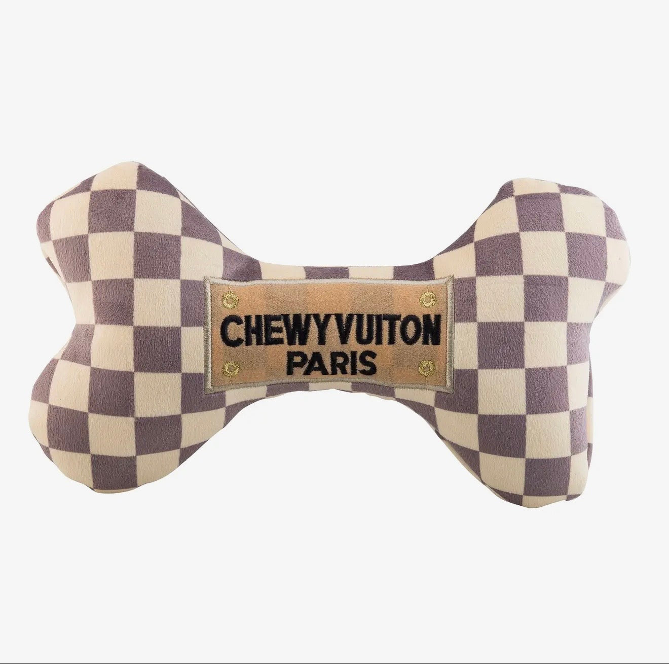 Chewy Vuiton Toy Mini
