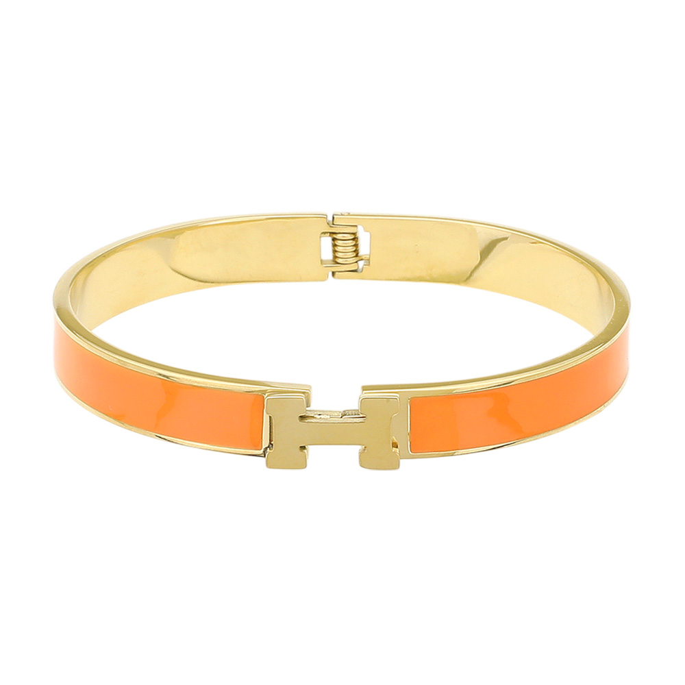 H Bracelet