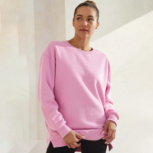 Cozy Oversized Sweatshirt