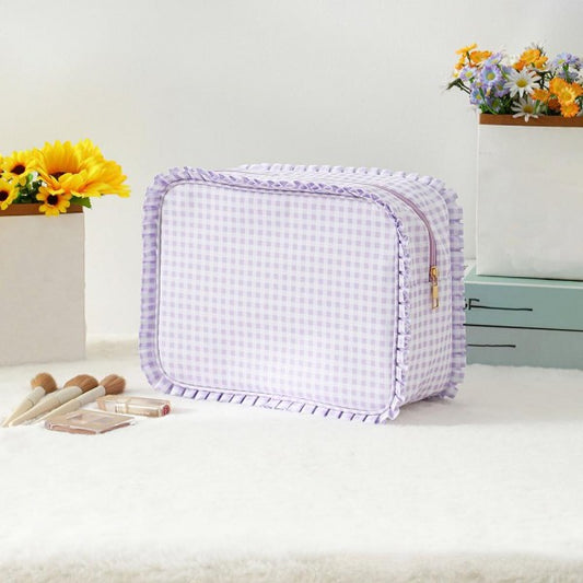 Oversized Toiletry Bag