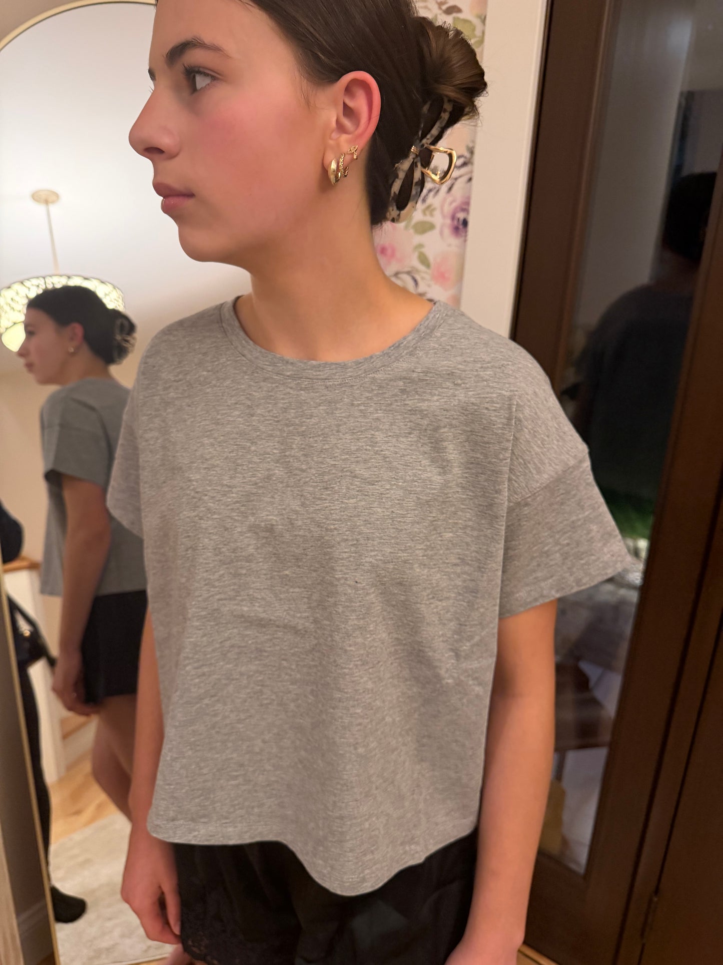 Basic Tee