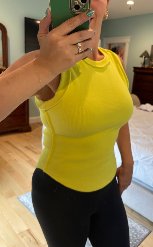 FP Muscle Tank