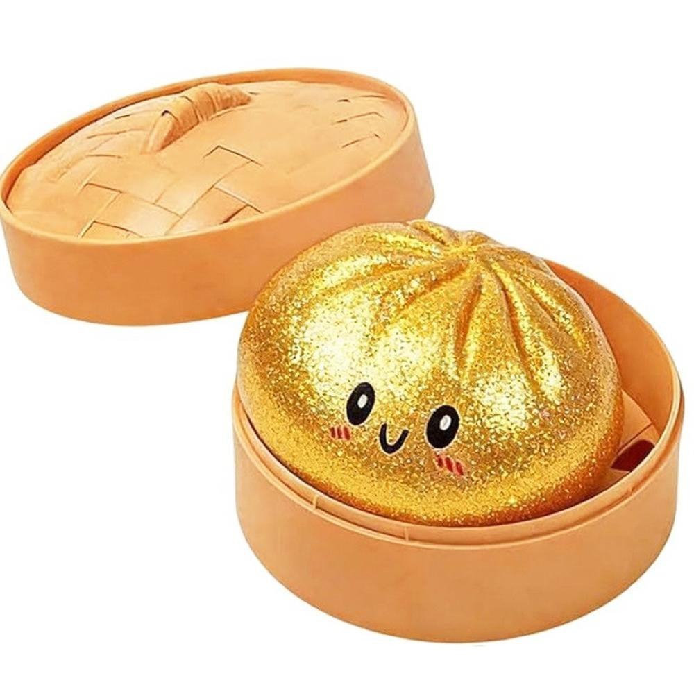 Glitter Dumpling 2.0
