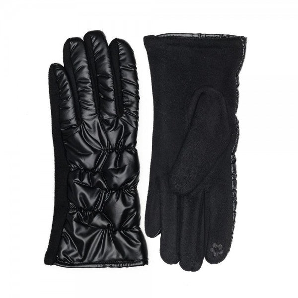 Puffer Gloves